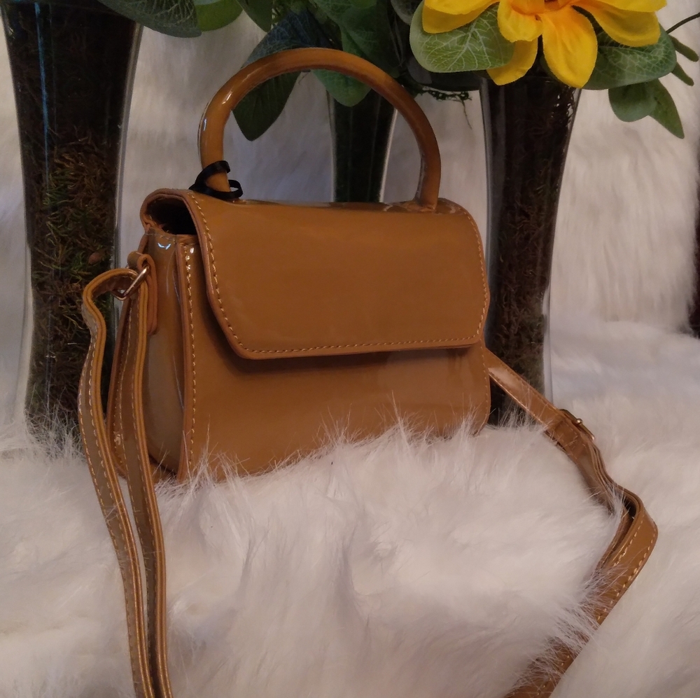 Mini tote